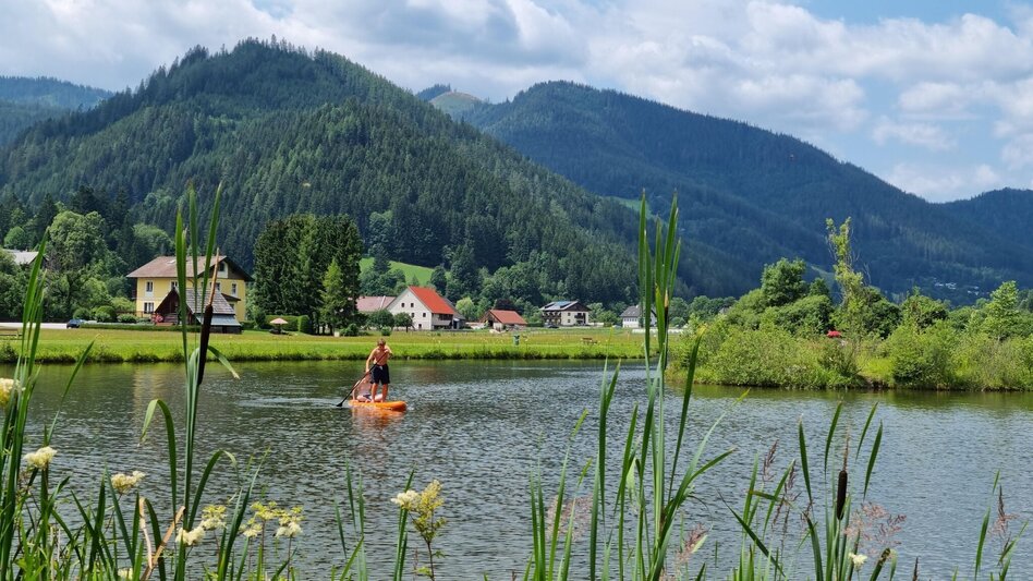 Wanderung Natur- und Kulturwanderweg Neuberg an der Mürz - Touren-Impression #2.12 | © TV Hochsteiermark