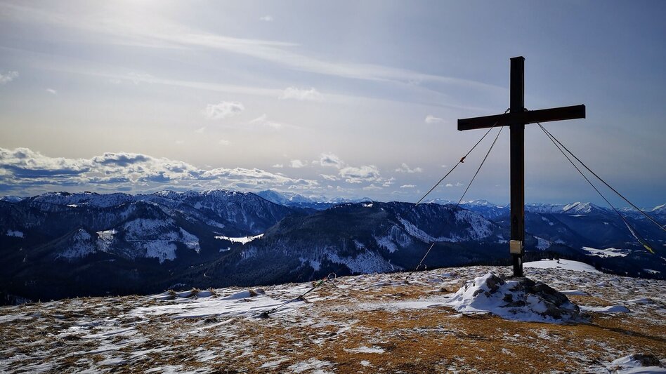 Wanderung Überschreitung der Wildalpe im Naturpark Mürzer Oberland - Touren-Impression #2.4 | © TV Hochsteiermark