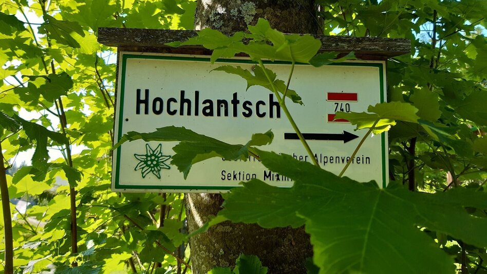 Wanderung Hochlantsch-Runde über Schüsserlbrunn, Breitenau/H. - Touren-Impression #2.7 | © Oststeiermark Tourismus