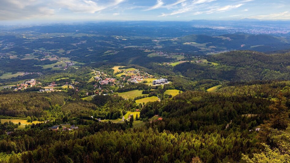 Hiking Route Schöckl - Zwei Gipfel - Touren-Impression #2.6 | © Region Graz