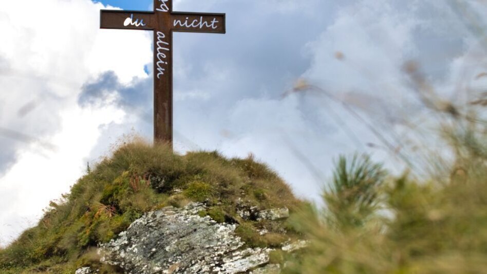 Wanderung Auf den Himmelkogel über Griesmoarkogel - Touren-Impression #2.9 | © Weges OG