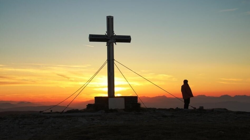 Hiking Route Stuhleck circuit, Rettenegg - Touren-Impression #2.8 | © Oststeiermark Tourismus