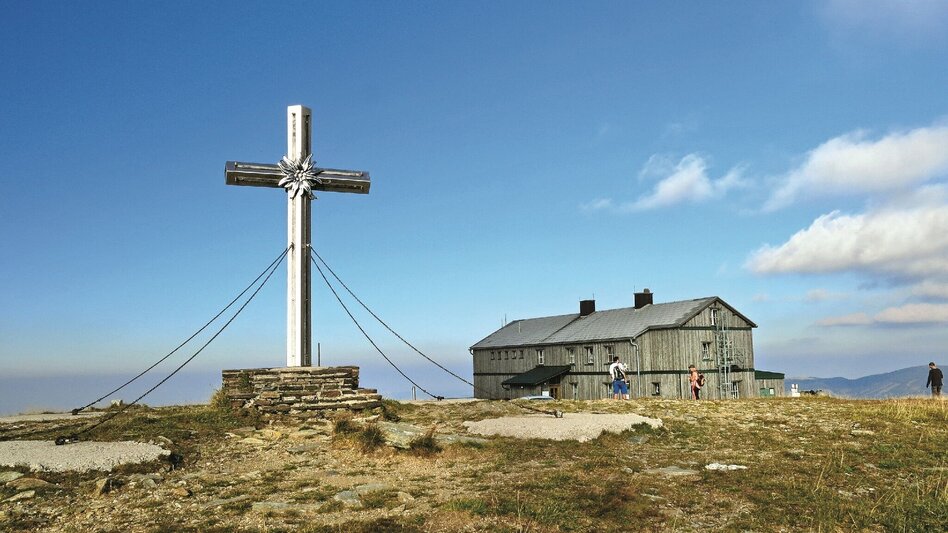 Hiking Route Stuhleck circuit, Rettenegg - Touren-Impression #2.5 | © Oststeiermark Tourismus