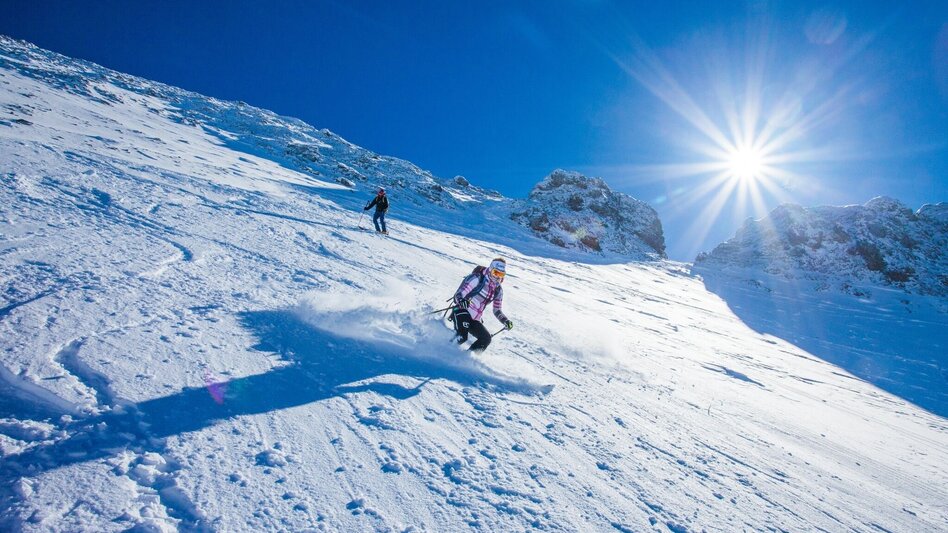Ski Touring Scheichenspitze - High-Alpine ski tour - Touren-Impression #2.5 | © Erlebnisregion Schladming-Dachstein