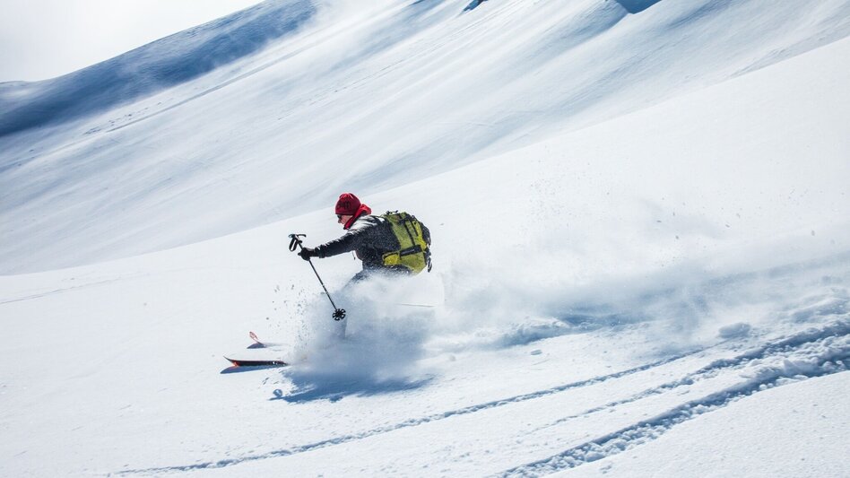 Ski Touring Scheichenspitze - High-Alpine ski tour - Touren-Impression #2.7 | © Erlebnisregion Schladming-Dachstein