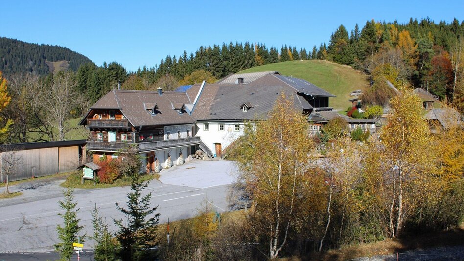 Wanderung Haberlstall-Runde, Strassegg - Touren-Impression #2.15 | © Oststeiermark Tourismus