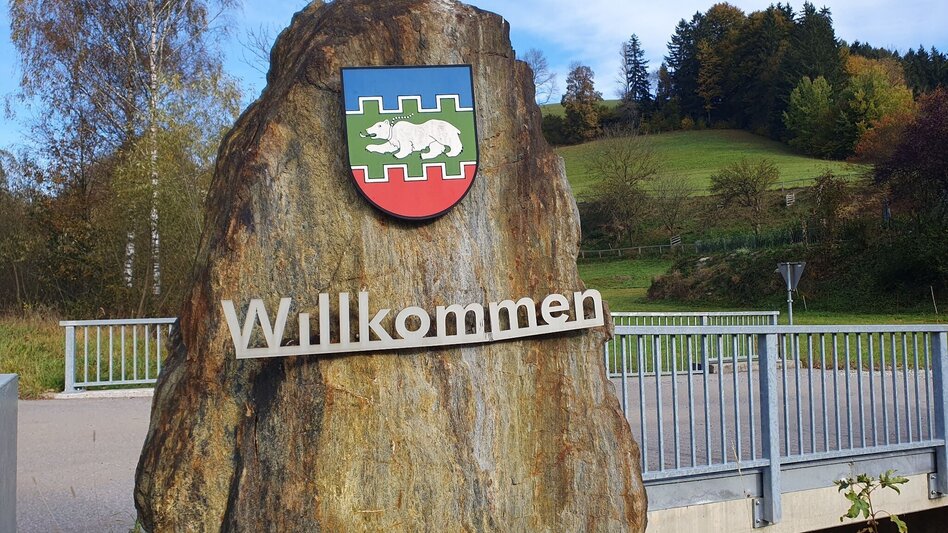 Hiking Route Hartberg-round with viewpoint Kreuzbühel, Schäffern - Touren-Impression #2.2 | © Oststeiermark Tourismus