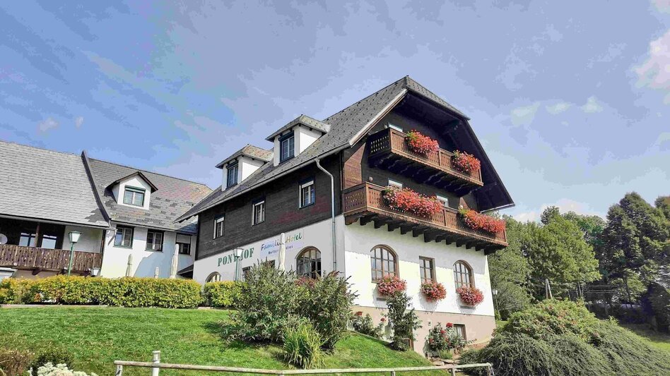 Wanderung Hauereck-Steinriegel-Runde, Ratten - Touren-Impression #2.3 | © Oststeiermark Tourismus