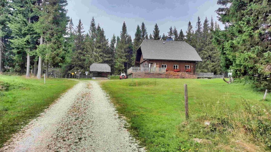 Wanderung Hauereck-Steinriegel-Runde, Ratten - Touren-Impression #2.5 | © Oststeiermark Tourismus