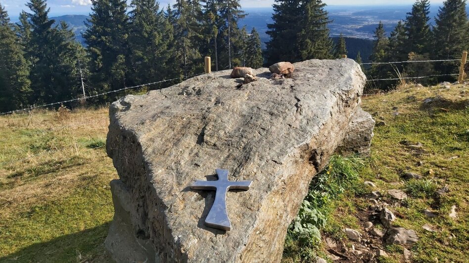 Hiking Route Jägersteig & Patschaberg, Weizklamm gorge - Touren-Impression #2.5 | © Oststeiermark Tourismus