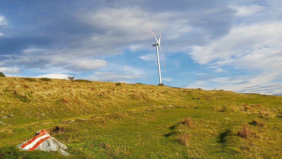 Wanderung Haberlstall-Runde, Gasen - Touren-Impression #2.7 | © Oststeiermark Tourismus