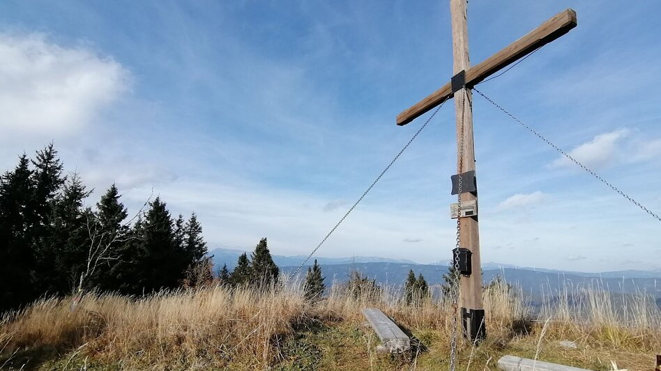 Hiking Route Hochschlag, Straßegg - Touren-Impression #2.1 | © Oststeiermark Tourismus