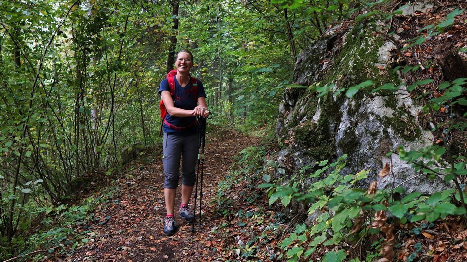 Hiking Route Dragon´s Den, Mixnitz - Touren-Impression #2.1 | © Oststeiermark Tourismus
