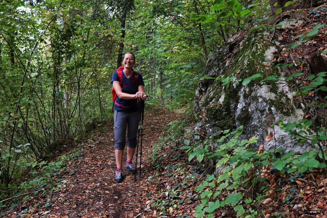 Hiking Route Dragon´s Den, Mixnitz - Touren-Impression #1 | © Oststeiermark Tourismus