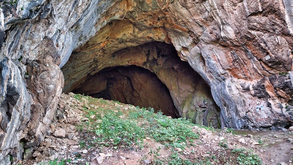 Hiking Route Dragon´s Den, Mixnitz - Touren-Impression #2.4 | © Oststeiermark Tourismus