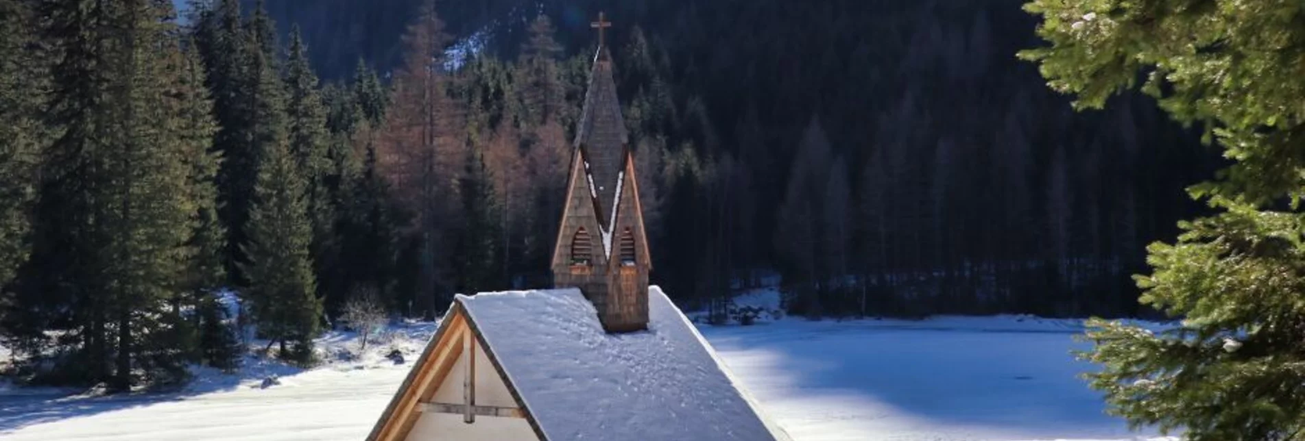 Winterwandern Winterwanderung um den Ingeringsee - Touren-Impression #1 | © Erlebnisregion Murtal
