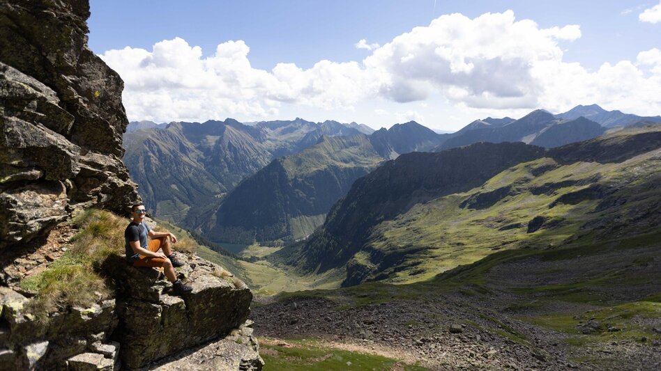 Long-Distance Hiking Trail Preintalerhütte - Putzentalalm | Schladminger Tauern Trail Alternative: Stage 05 Alternative - Touren-Impression #2.7 | © Erlebnisregion Schladming-Dachstein