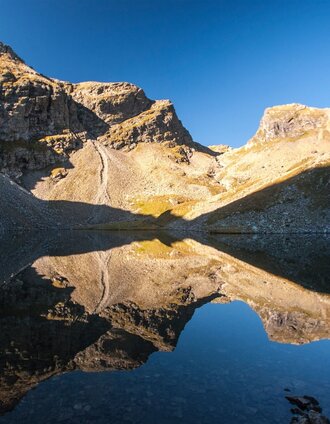 Morning atmosphere at Kapuzinersee | Gerhard Pilz | © Gerhard Pilz - www.gpic.at