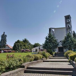 Die Kirche von Laßnitzhöhe | © Weges OG