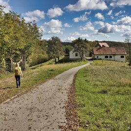 Herbststimmung | © Weges OG