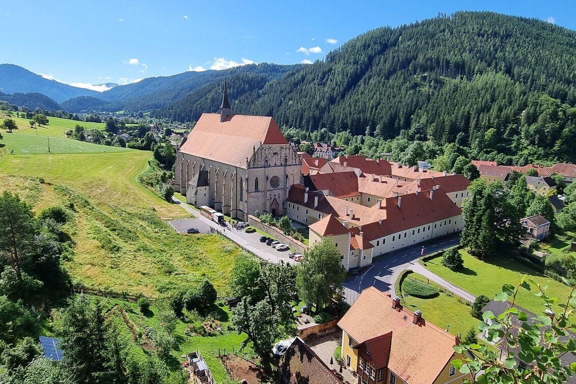 Hiking Route Path to Diversity - Touren-Impression #1 | © TV Hochsteiermark