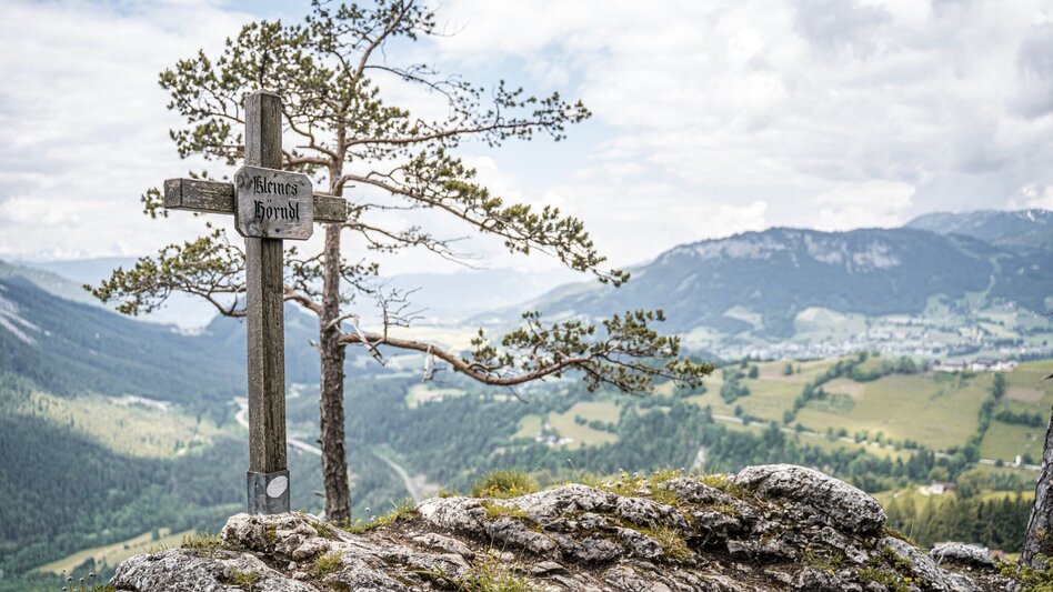 Wanderung Brandangerkogel-Runde ab Dachsteinblick - Touren-Impression #2.1 | © Erlebnisregion Schladming-Dachstein