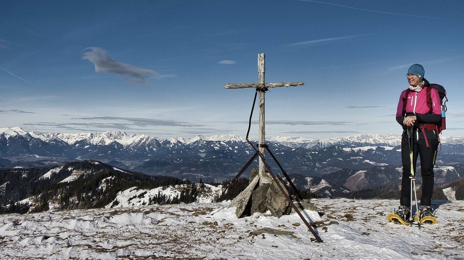 Hiking Route Fensteralm, 1642 m - Touren-Impression #2.10 | © Region Graz