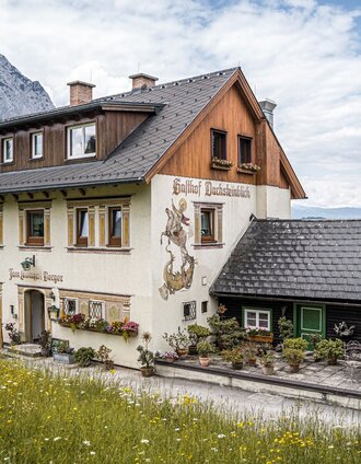Gasthof Dachsteinblick | Gerhard Pilz | © Erlebnisregion Schladming-Dachstein