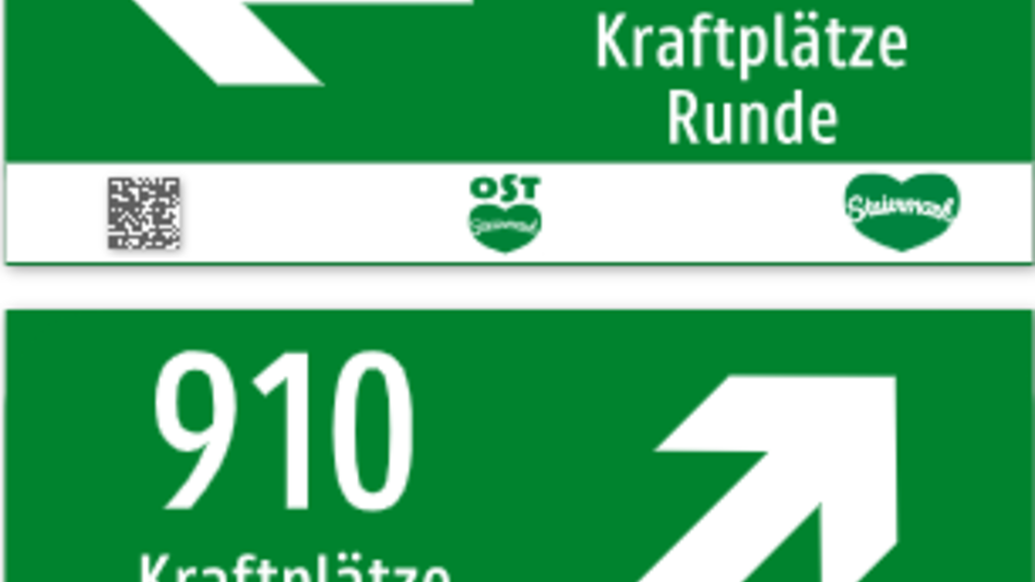 Cycling Power Places - Cycling tour, Passail - Touren-Impression #2.2 | © Oststeiermark Tourismus