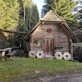 Feichtenhofer Mühle_St. Jakob im Walde_Oststeiermark | © Oststeiermark Tourismus