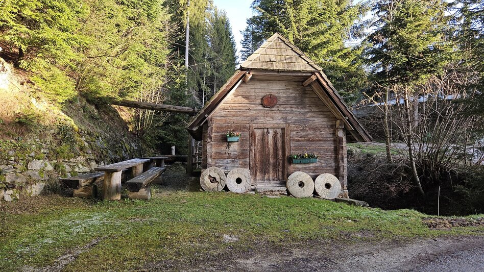 Hiking Route St. Jakober round, Ratten - Touren-Impression #2.1 | © Oststeiermark Tourismus