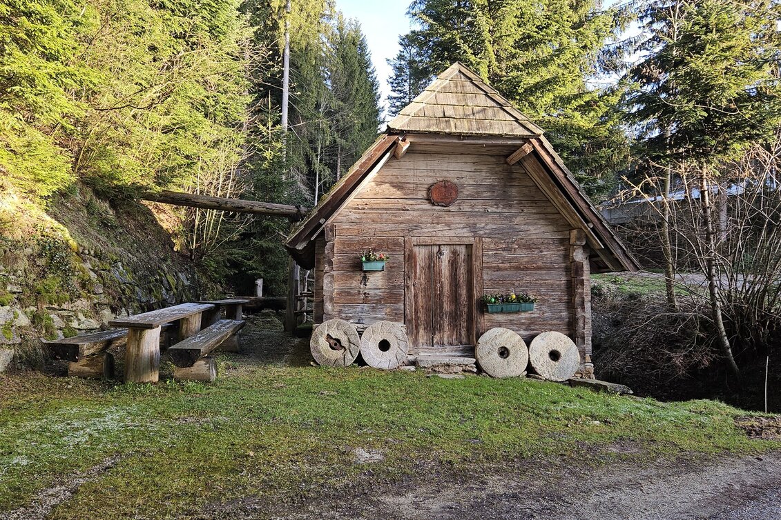 Hiking Route St. Jakober round, Ratten - Touren-Impression #1 | © Oststeiermark Tourismus