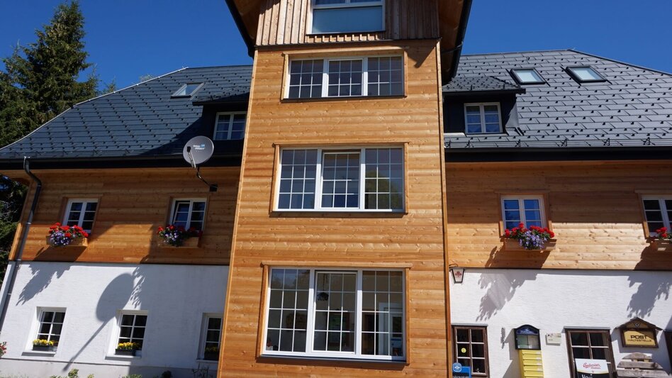 Hiking Route Herrnalm circuit, Fischbach - Touren-Impression #2.5 | © Oststeiermark Tourismus