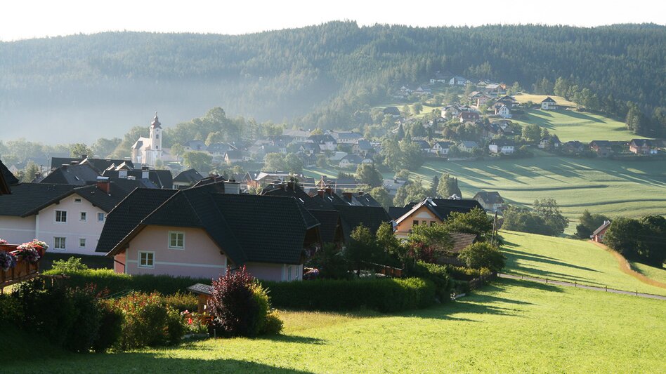 Hiking Route Herrnalm circuit, Fischbach - Touren-Impression #2.2 | © Oststeiermark Tourismus