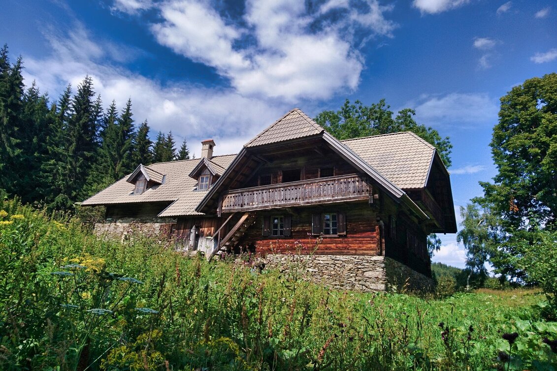 Hiking Route Herrnalm circuit, Fischbach - Touren-Impression #1 | © Tourismus Fischbach