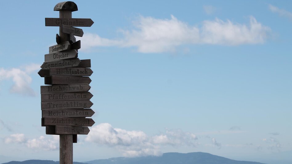Hiking Route On the Steinriegel, St. Kathrein am Hauenstein - Touren-Impression #2.6 | © Tourismusverband Oststeiermark