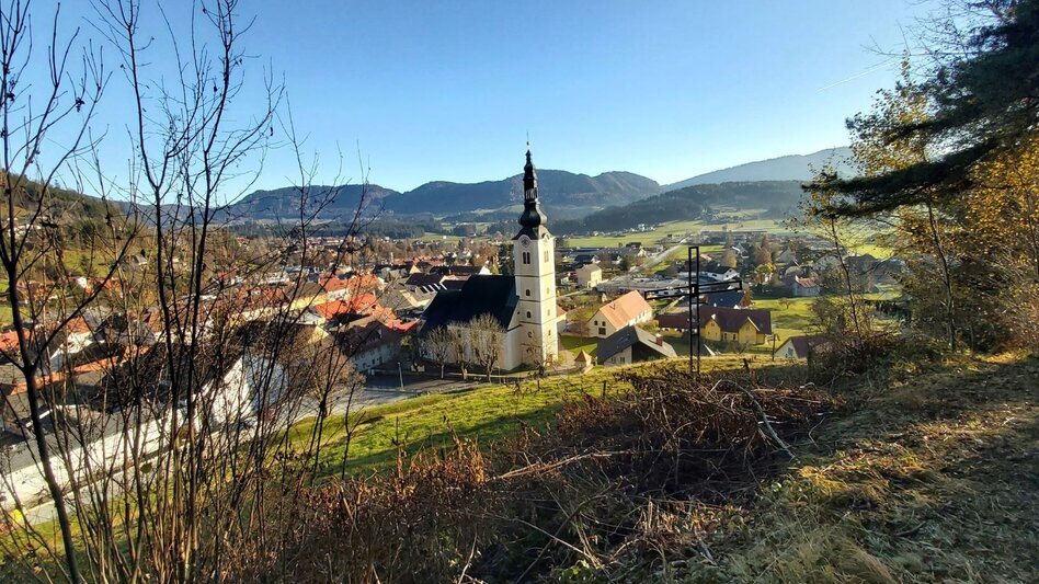 Jogging Buchkogel-Halbmarathon, Passail - Touren-Impression #2.3 | © Oststeiermark Tourismus