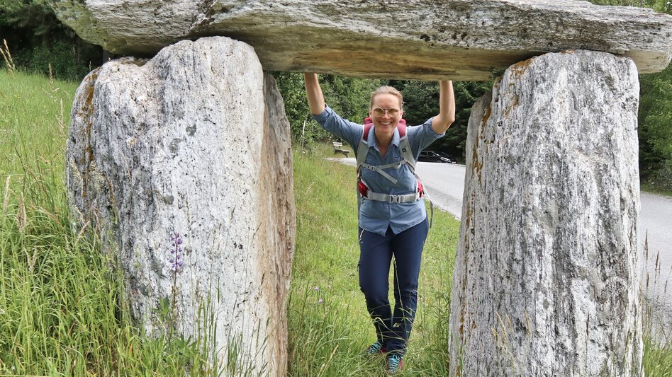 Hiking Route Wildwiesen round, Miesenbach - Touren-Impression #2.5 | © Oststeiermark Tourismus