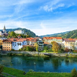 Murau | © Tourismusverband Murau