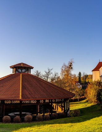Gemeinde St. Lorenzen am Wechsel in der Oststeiermark | Flotoanker | © Oststeiermark Tourismus