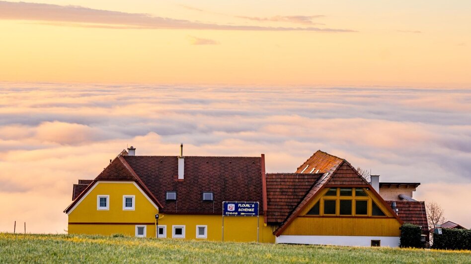 Cycling Across the Wechselland, Friedberg - Touren-Impression #2.5 | © Oststeiermark Tourismus