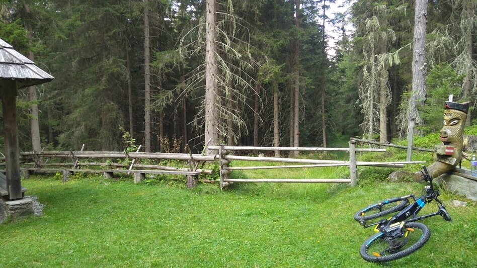 Mountain Biking Allgau-Eck - Touren-Impression #2.3 | © Tourismusverband Murau