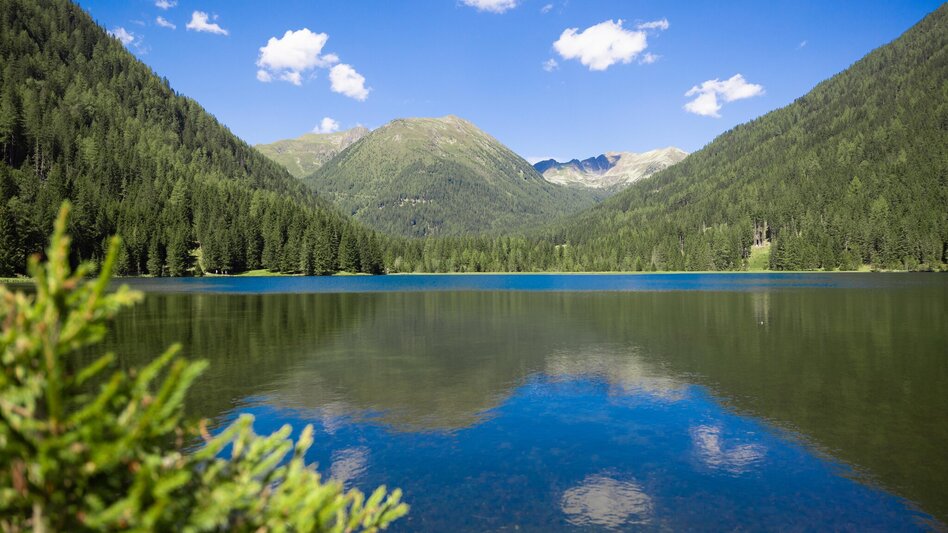 Hiking Route Etrachsee circular hike - Touren-Impression #2.1 | © Tourismusverband Murau
