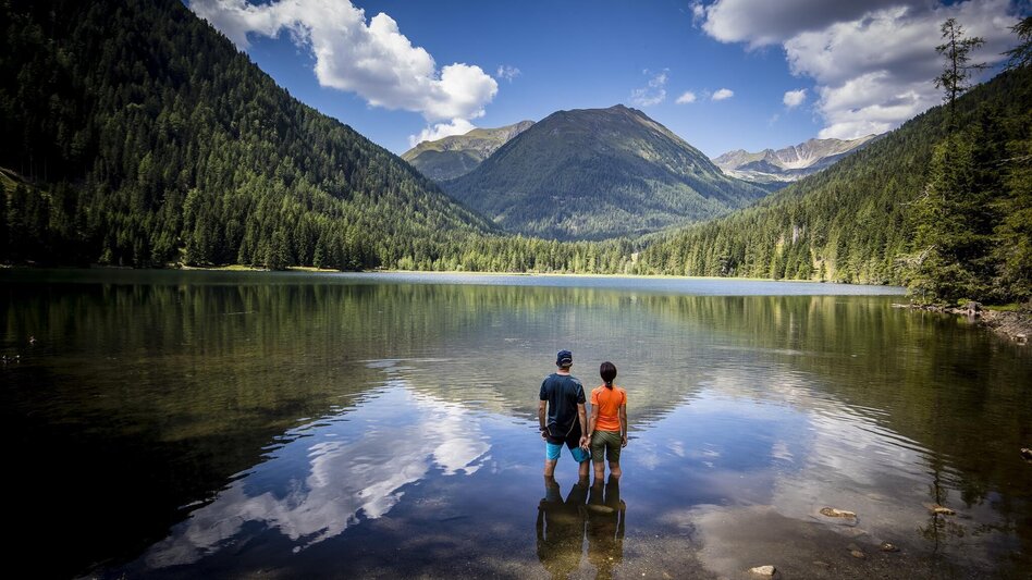 Hiking Route Etrachsee circular hike - Touren-Impression #2.3 | © Tourismusverband Murau