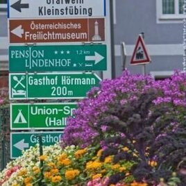 Mitten in Deutschfeistritz | © Tourismusregion Stübing I Deutschfeistritz I Peggau I Übelbach, Foto: Lunghammer