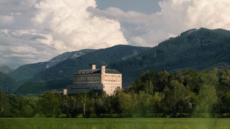 Wanderung Moos-Rundwanderweg - Touren-Impression #2.2 | © Erlebnisregion Schladming-Dachstein
