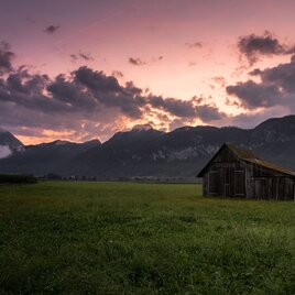 Moos-Rundwanderweg im Sommer | © Erlebnisregion Schladming-Dachstein