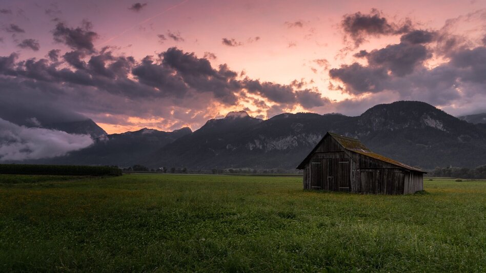 Wanderung Moos-Rundwanderweg - Touren-Impression #2.1 | © Erlebnisregion Schladming-Dachstein