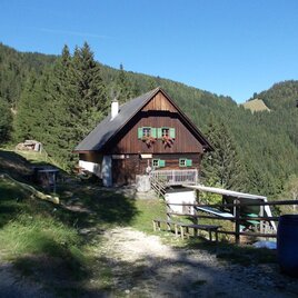 Plotscherbauer | © Katharina Mitteregger