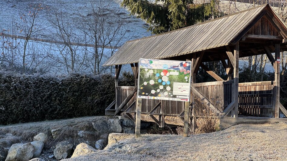 Wanderung Wasserthemenweg Übelbach - Touren-Impression #2.5